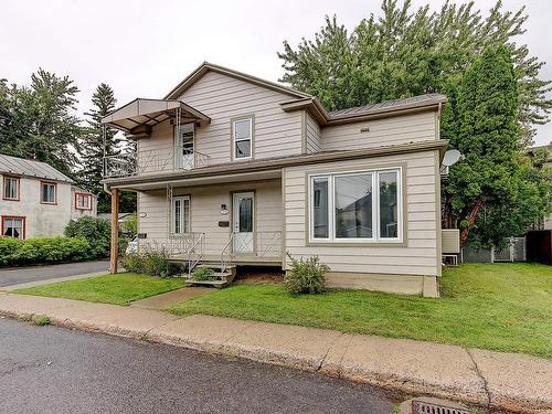 FaÃ§ade - 790  - 792 3E Rue, Saint-Jean-Sur-Richelieu, QC - Outdoor With Facade