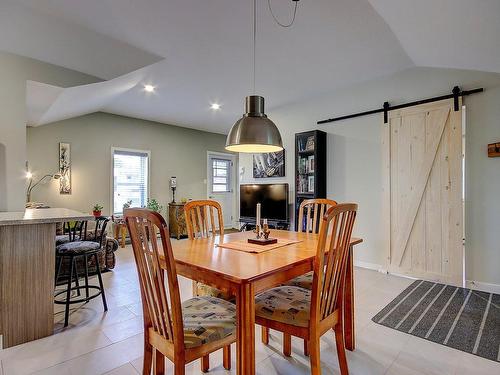 Salle Ã  manger - 790  - 792 3E Rue, Saint-Jean-Sur-Richelieu, QC - Indoor Photo Showing Dining Room