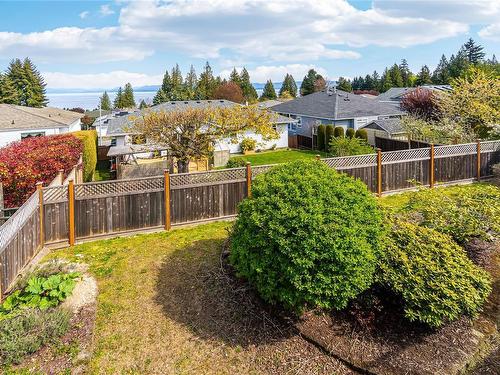 5658 Malibu Terr, Nanaimo, BC 