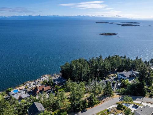 Lot B Mallard Pl, Nanoose Bay, BC 