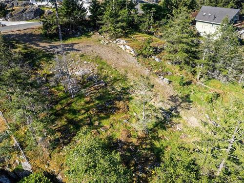 Lot B Mallard Pl, Nanoose Bay, BC 