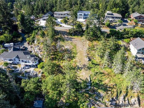 Lot B Mallard Pl, Nanoose Bay, BC 