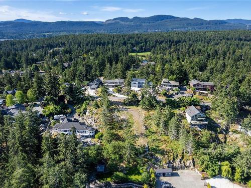 Lot B Mallard Pl, Nanoose Bay, BC 