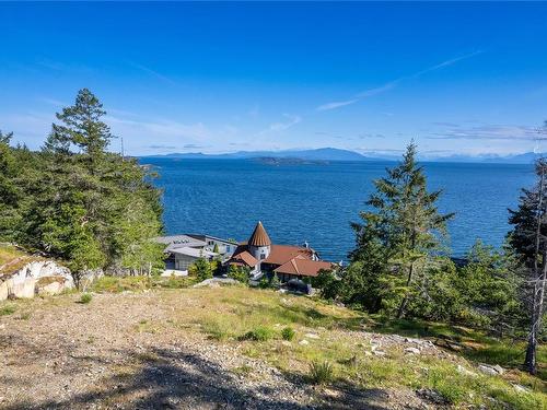 Lot B Mallard Pl, Nanoose Bay, BC 