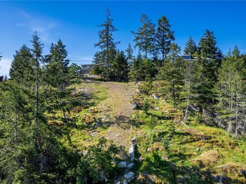 Lot B Mallard Pl, Nanoose Bay, BC 