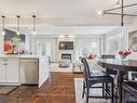 50 Geranium Ave, Hamilton, ON  - Indoor Photo Showing Dining Room 