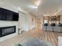 106-2500 Hackett Cres, Central Saanich, BC  - Indoor With Fireplace 