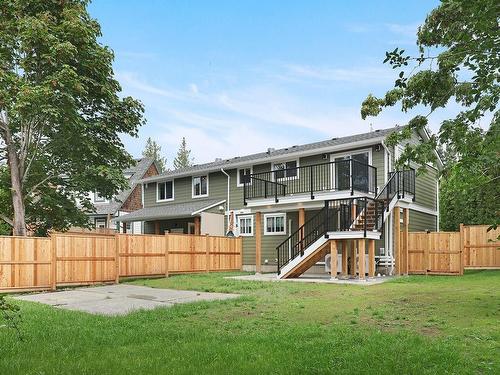 1765 Robb Ave, Comox, BC 