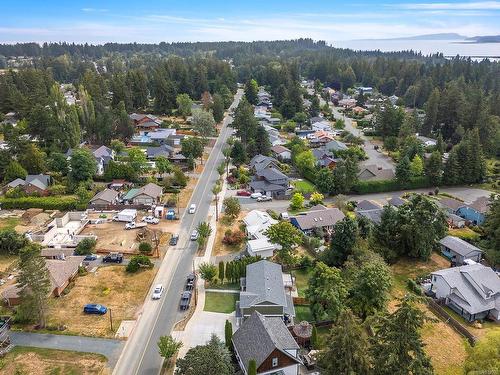 1765 Robb Ave, Comox, BC 