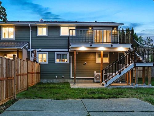 1765 Robb Ave, Comox, BC 