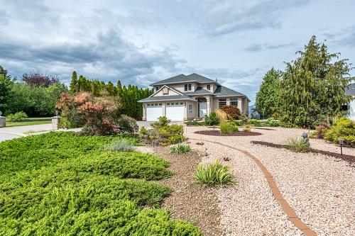 6414 Stevenson Place, Summerland, BC - Outdoor