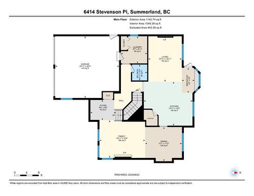 6414 Stevenson Place, Summerland, BC - Other