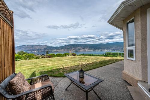 6414 Stevenson Place, Summerland, BC - Outdoor With Body Of Water With View