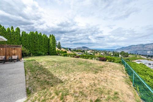 6414 Stevenson Place, Summerland, BC - Outdoor With View