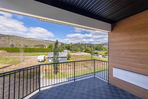 1201-4215 Gellatly Road, West Kelowna, BC - Outdoor With Exterior