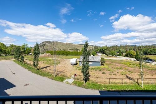 1201-4215 Gellatly Road, West Kelowna, BC - Outdoor With View