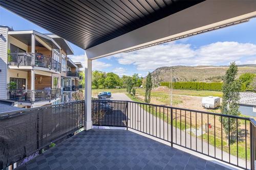 1201-4215 Gellatly Road, West Kelowna, BC - Outdoor With Exterior