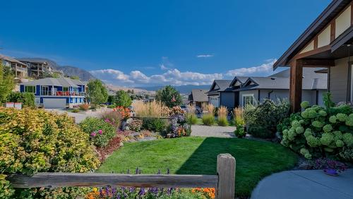 1257 Feedham Avenue, Kelowna, BC - Outdoor