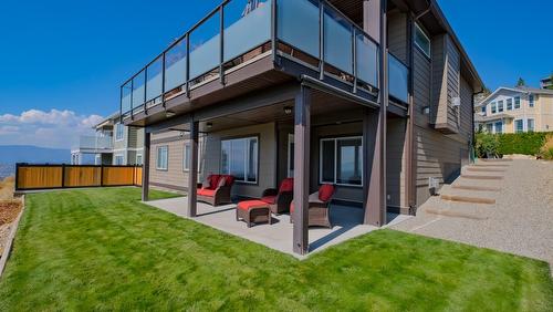 1257 Feedham Avenue, Kelowna, BC - Outdoor