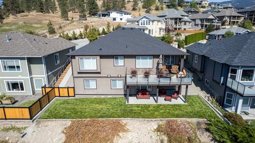 1257 Feedham Avenue, Kelowna, BC - Outdoor