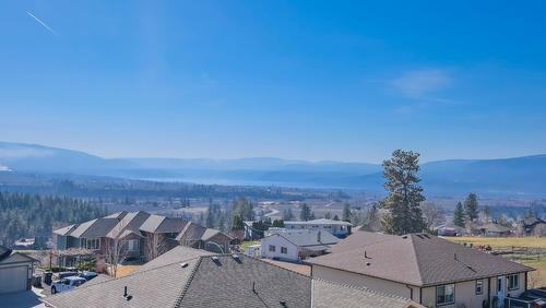 1257 Feedham Avenue, Kelowna, BC - Outdoor With View