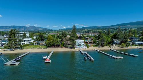 4080 Lakeshore Road, Kelowna, BC - Outdoor With Body Of Water With View