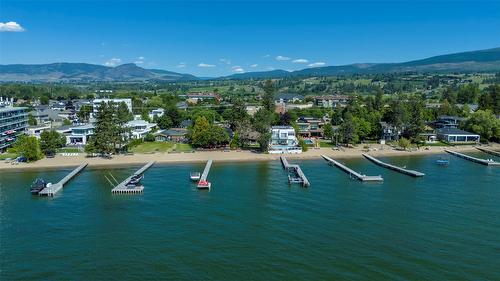 4080 Lakeshore Road, Kelowna, BC - Outdoor With Body Of Water With View