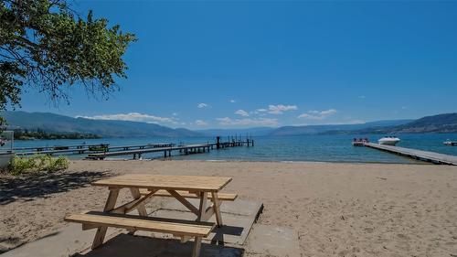 4080 Lakeshore Road, Kelowna, BC - Outdoor With Body Of Water With View