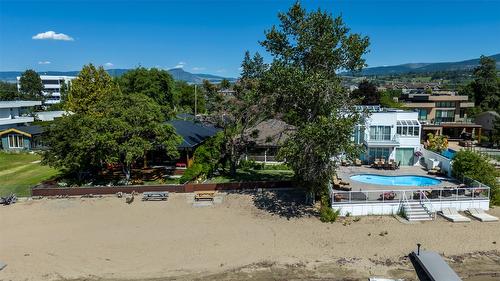 4080 Lakeshore Road, Kelowna, BC - Outdoor With View