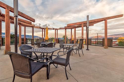 138-654 Cook Road, Kelowna, BC - Outdoor With Deck Patio Veranda With Exterior