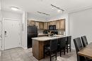 138-654 Cook Road, Kelowna, BC  - Indoor Photo Showing Kitchen With Double Sink 