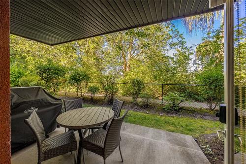 138-654 Cook Road, Kelowna, BC - Outdoor With Deck Patio Veranda