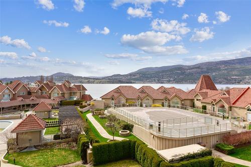 606-1152 Sunset Drive, Kelowna, BC - Outdoor