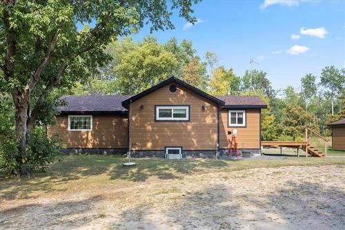 8972 11 Hwy, Lac Du Bonnet Rm, MB 