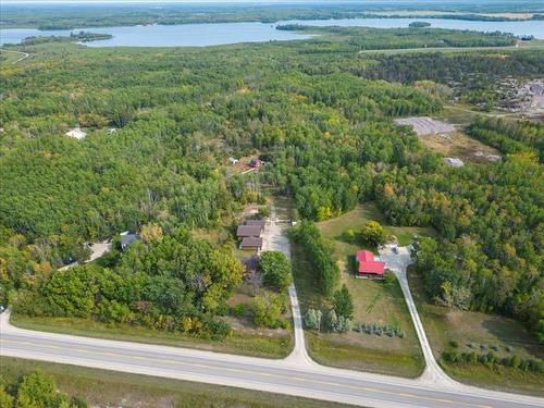 8972 11 Hwy, Lac Du Bonnet Rm, MB 