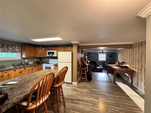 8972 11 Hwy, Lac Du Bonnet Rm, MB 