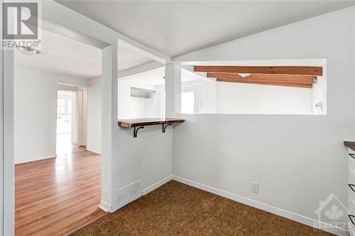 1241 Emperor Avenue, Ottawa, ON - Indoor Photo Showing Other Room