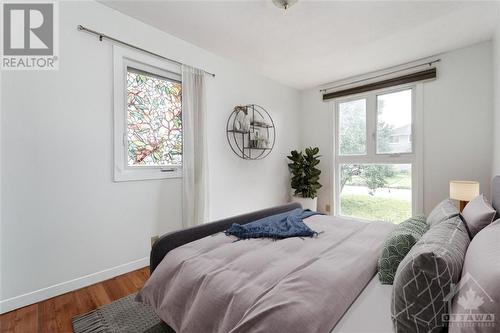 Virtually Staged - 1241 Emperor Avenue, Ottawa, ON - Indoor Photo Showing Bedroom