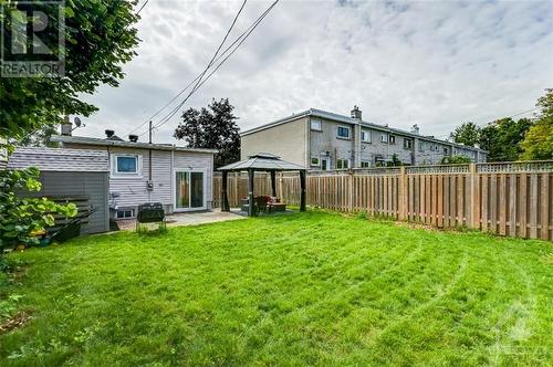 1241 Emperor Avenue, Ottawa, ON - Outdoor