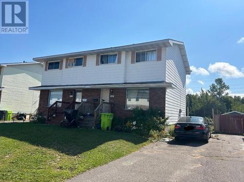 6 Copernicus Dr, Sault Ste. Marie, ON - Outdoor