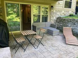 Patio - 