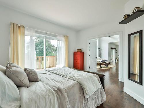 Chambre Ã  coucher principale - 2060 Côte St-Victor, Papineauville, QC 