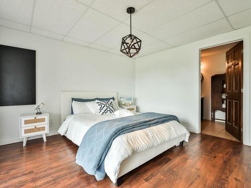 Chambre Ã Â coucher - 2060 Côte St-Victor, Papineauville, QC 