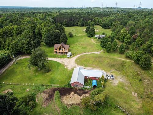 ExtÃ©rieur - 2060 Côte St-Victor, Papineauville, QC 