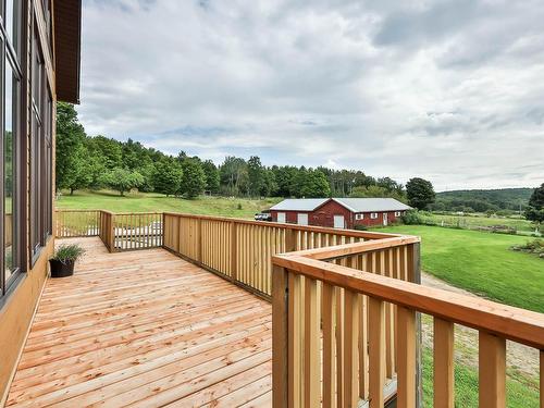 Salle de lavage - 2060 Côte St-Victor, Papineauville, QC 