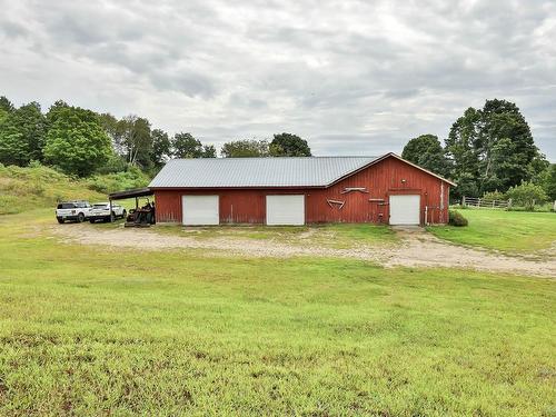 Garage - 2060 Côte St-Victor, Papineauville, QC 