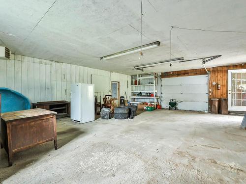 Garage - 2060 Côte St-Victor, Papineauville, QC 