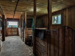 Stable - 