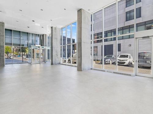 IntÃ©rieur - 1398 Boul. René-Lévesque O., Montréal (Ville-Marie), QC - Indoor