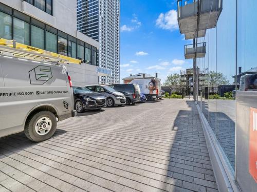 ExtÃ©rieur - 1398 Boul. René-Lévesque O., Montréal (Ville-Marie), QC - Outdoor